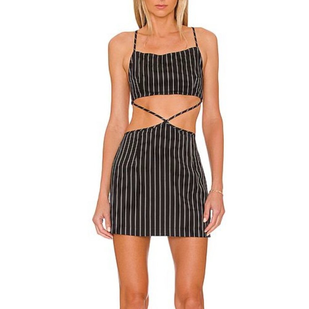 NWOT - Hansen + Gretel - Silas Suit Dress - Size S